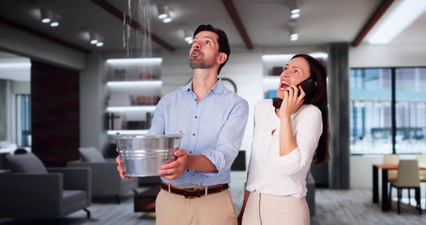 Best Sewage cleanup and water damage restoration  in Cape Charles, VA